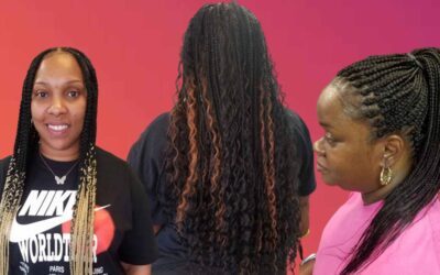 Discover the Premier Professional Hair Braiding Salon in Decatur, GA